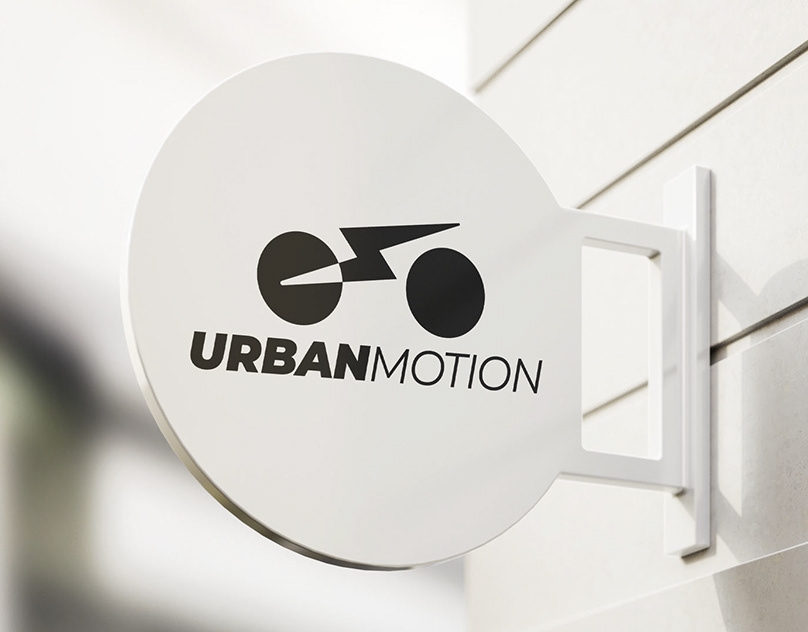 Logo-Urban-Motion-E-Bike