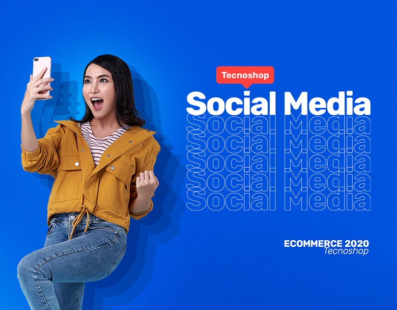 Social-Media-Tecnoshop